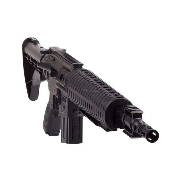 Пневматична гвинтівка Crosman M4-177 - Фото 3 Пневматична гвинтівка Crosman M4-177 - изображение 3