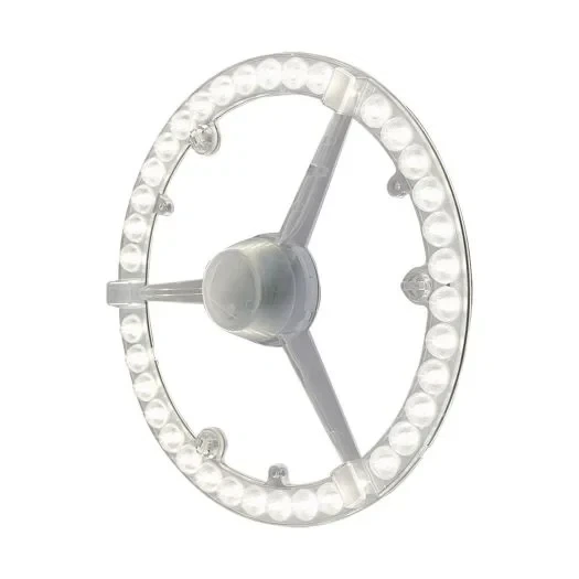 Светильник светодиодный 1-MLM-2441-C MAXUS Led Module 24W 4100K Circle - изображение 3