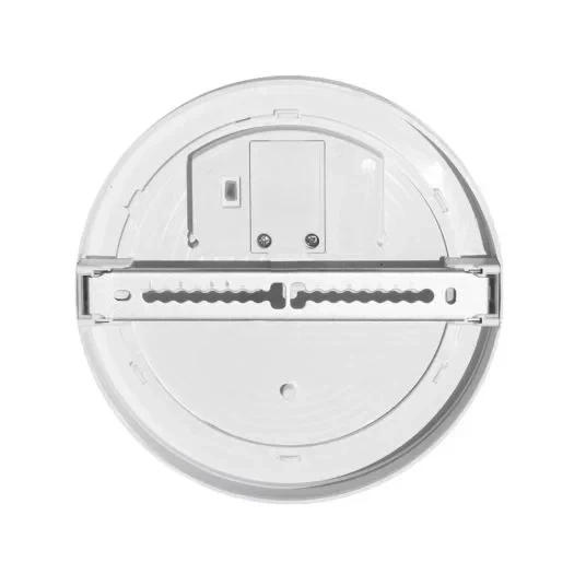 Светильник светодиодный накладной MAXUS MBH 20W 3CCT IP65 WH Circle - изображение 4