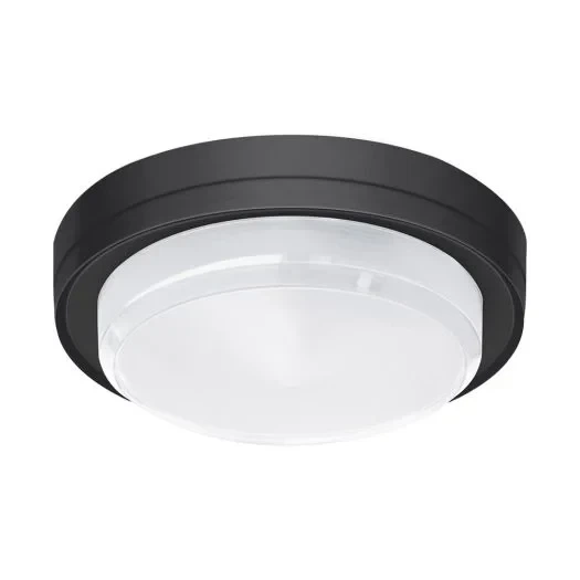 Світильник світлодіодний накладний MAXUS MBH 10W 3CCT IP65 BL Circle - Фото 4 Світильник світлодіодний накладний MAXUS MBH 10W 3CCT IP65 BL Circle - зображення 4