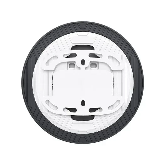 Светильник светодиодный 1-MSP-1841-SLB MAXUS SP Ceiling 18W 4100K Circle Slim Black - изображение 3