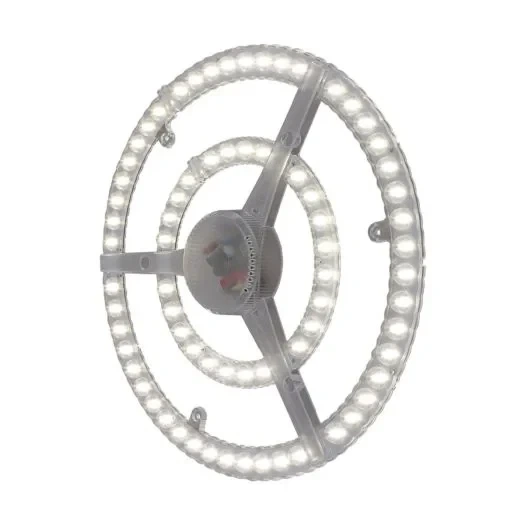 Светильник светодиодный 1-MLM-4841-C MAXUS Led Module 48W 4100K Circle - изображение 3