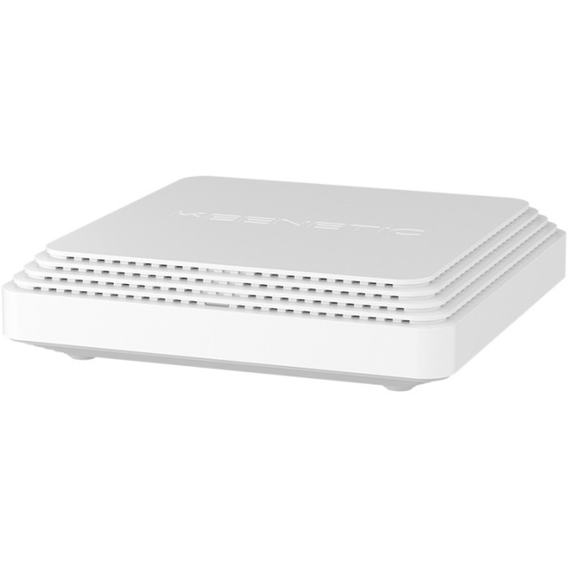 Интернет-центр/ретранслятор KEENETIC Challenger SE WIFI AX3000, 2x2,5 Gigabit Ethernet (KN-3911) - изображение 1