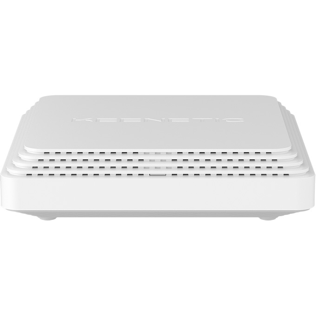Интернет-центр/ретранслятор KEENETIC Challenger SE WIFI AX3000, 2x2,5 Gigabit Ethernet (KN-3911) - изображение 2