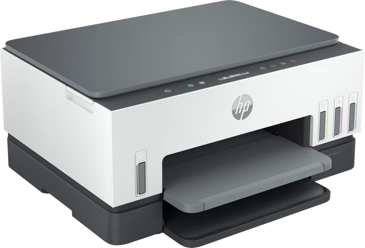БФП HP Smart Tank 670 Wi Fi duplex 6UU48A - изображение 3
