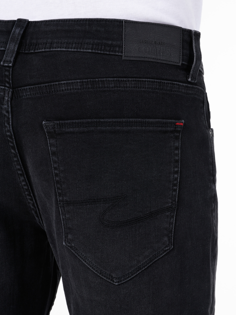 Джинсы Regular Fit мужские Colin's 045 David CL1068666DN43282 31-34 Batura Wash (8684112147710) - изображение 6