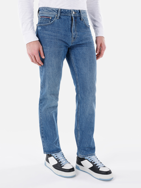 Джинсы Regular Fit мужские Colin's 045 David CL1068668DN43284 31-34 Read Wash (8684112097282) - изображение 1
