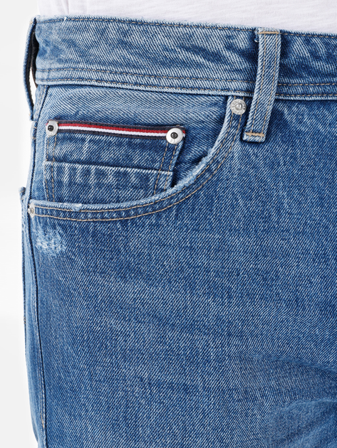 Джинсы Regular Fit мужские Colin's 045 David CL1068668DN43284 31-32 Read Wash (8684112097275) - изображение 5