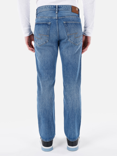 Джинсы Regular Fit мужские Colin's 045 David CL1068668DN43284 32-34 Read Wash (8684112097329) - изображение 2