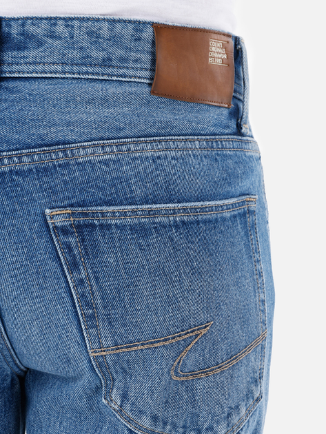 Джинсы Regular Fit мужские Colin's 045 David CL1068668DN43284 32-34 Read Wash (8684112097329) - изображение 6