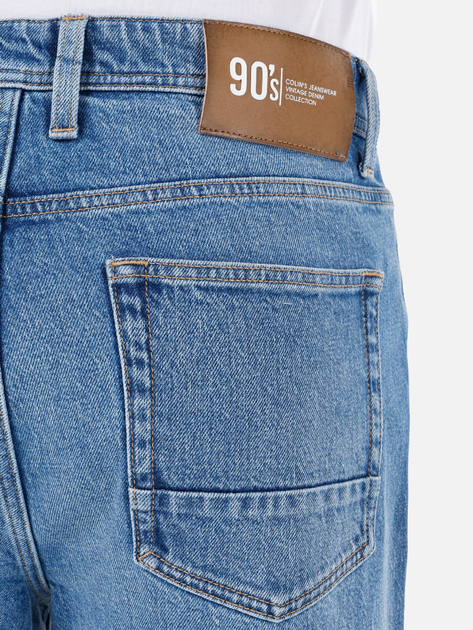 Джинсы Regular Fit мужские Colin's 059 Jacob CL1068674DN43291 31-32 Ezra Wash (8684112098005) - изображение 6