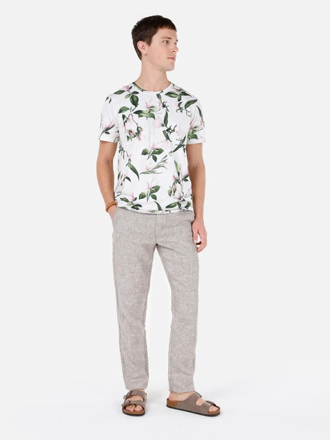 Штаны мужские Colin's CL1068760CML 29-32 Camel (8684112055480) - изображение 3