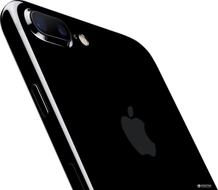iPhone 7 Plus jet black 128GB SIMフリー New Apple iPhone 7 Plus 128Gb Jet Black купить на Eplio. Лучшая