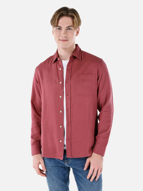 Сорочка чоловіча Colin's CL1066931DUP XL Dusty Pink від Rozetka на платформі USKIDKA Акція на Сорочка чоловіча Colin's CL1066931DUP XL Dusty Pink від Rozetka