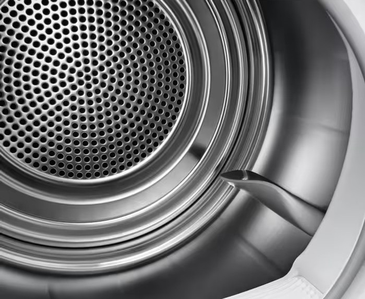 Сушильна машина Electrolux EW6D171YU (7068323) - изображение 2