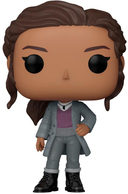 Фігурка Funko Pop! Marvel Spiderman No Way Home MJ 9 см (889698576352) - зображення 3