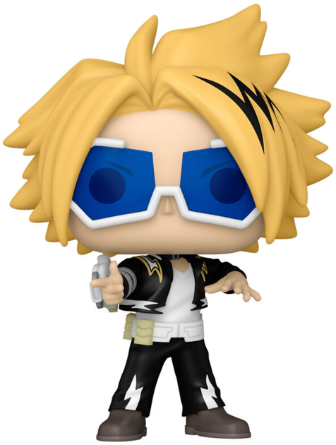 Фігурка Funko Pop! My Hero Academia Denki Kaminari 10.16 см (889698673280) - зображення 2