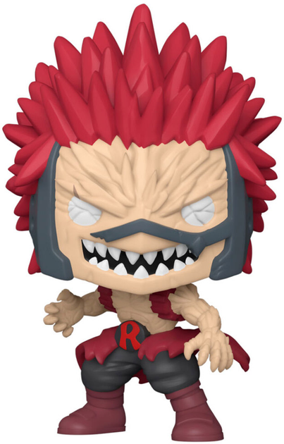 Фігурка Funko Pop! My Hero Academia Eijiro Unbreakable 9 см (889698519342) - зображення 2