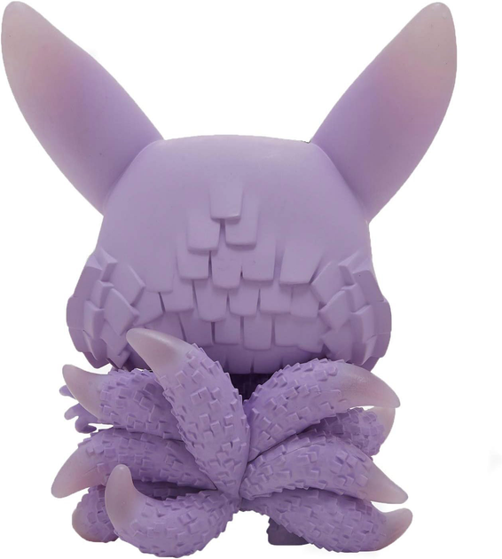 Фігурка Funko Pop! Naruto Shippuden Kurama Exclusive 15 см (889698460804) - зображення 3