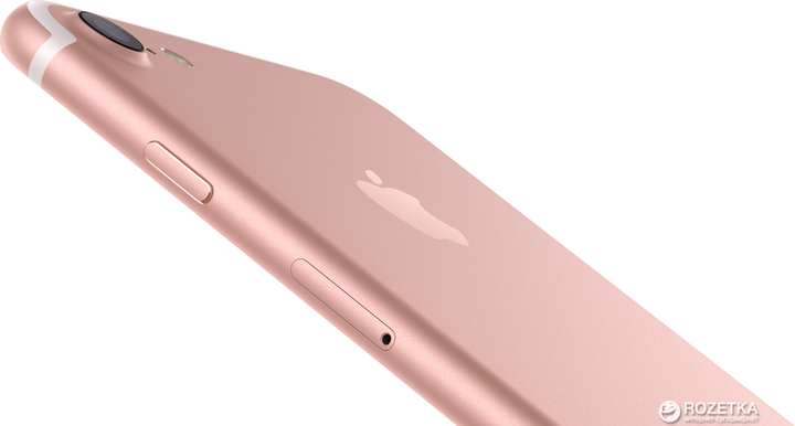 Мобильный телефон Apple iPhone 7 32GB Rose Gold Официальная