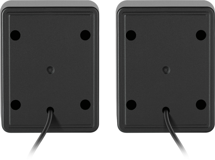 Акустика Defender 2.0 Onyx 6Вт USB Black (65038) (7062982) - изображение 4
