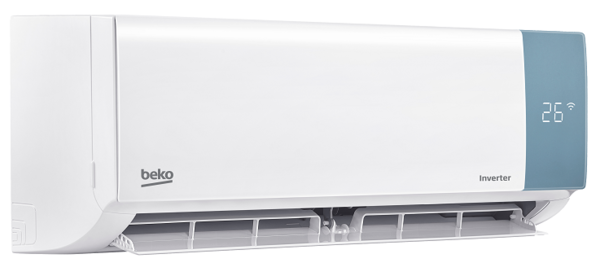 Кондиціонер Beko BEEPGЕ 090/ BEEPGЕ 091 (7005156) - изображение 6