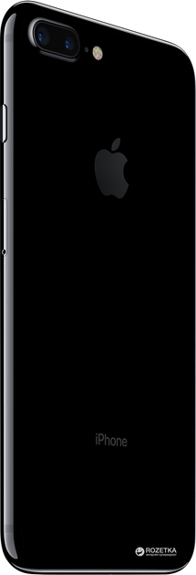 Apple iPhone 7プラスブラック Купити Apple iPhone 7 Plus 32 ГБ Black