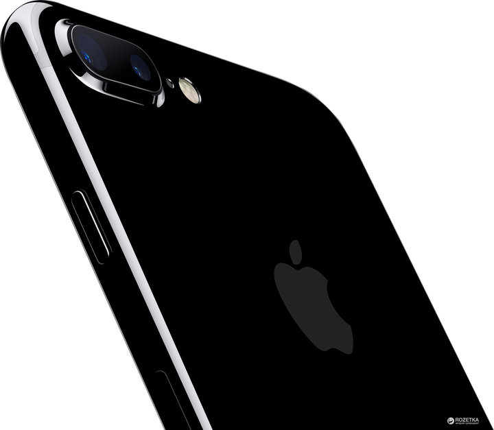 Мобильный телефон Apple iPhone 7 Plus 256GB Jet Black – фото