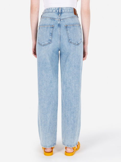 Джинсы Regular Fit женские Colin's 884 Lauren CL1069433DN43380 24-30 Garmen Wash (8684112241586) 