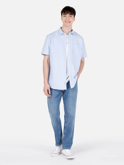 Джинсы Regular Fit мужские Colin's 046 Marco CL1069517DN04468 29-34 Rabati Wash (8684112254777) - изображение 3