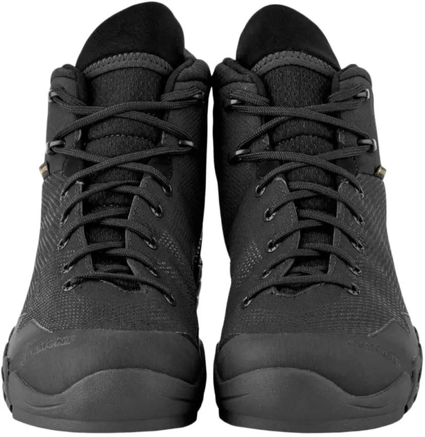 Ботинки с Gore-Tex Garmont Nemesis 4.2 GTX 47 Black - изображение 2