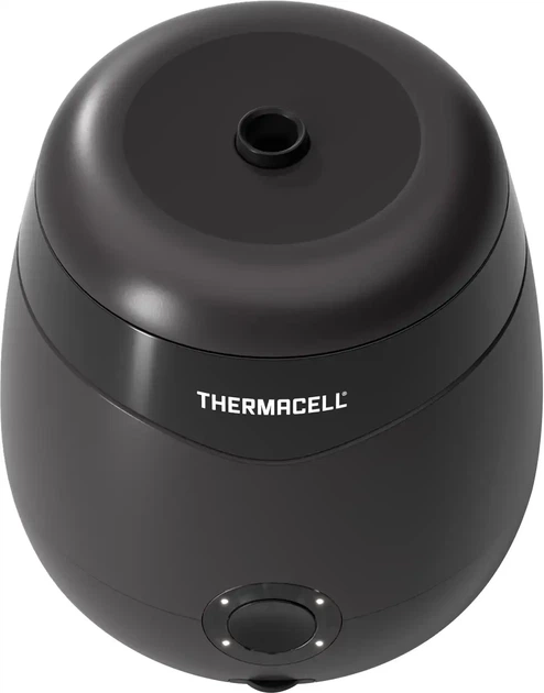 Устройство фумигатор от комаров c аккумулятором Thermacell E55 (40) Rechargeable Mosquito Repeller Charcoal - Фото 3 Устройство фумигатор от комаров c аккумулятором Thermacell E55 (40) Rechargeable Mosquito Repeller Charcoal - изображение 3