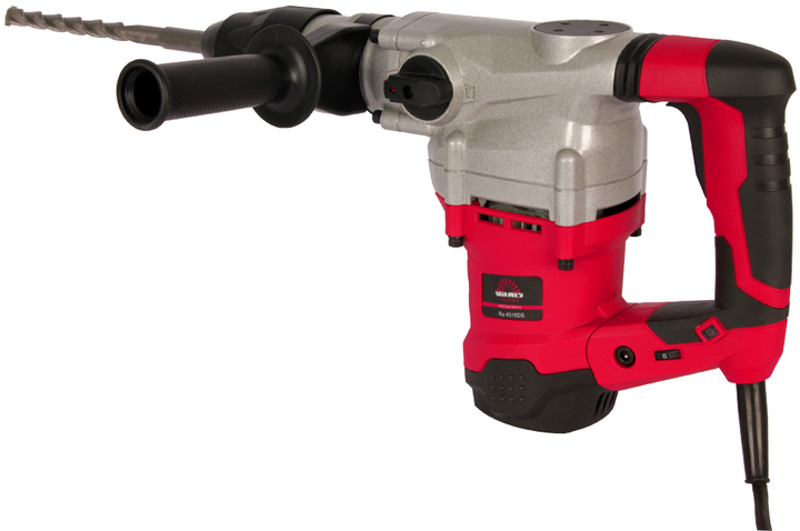 Перфоратор Vitals-Master Ra 4016DS (52075) - изображение 2