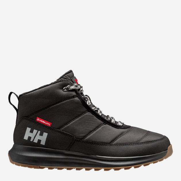 Мужские зимние ботинки HELLY HANSEN RELIEF WINTER (12043 990) 43 (27.5 см) - Фото 1 Мужские зимние ботинки HELLY HANSEN RELIEF WINTER (12043 990) 43 (27.5 см) - изображение 1