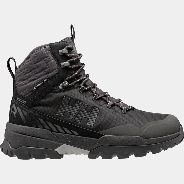 Мужские зимние ботинки HELLY HANSEN CRESTONE ULLR HT (11891 990) 45 (29 см) - изображение 7