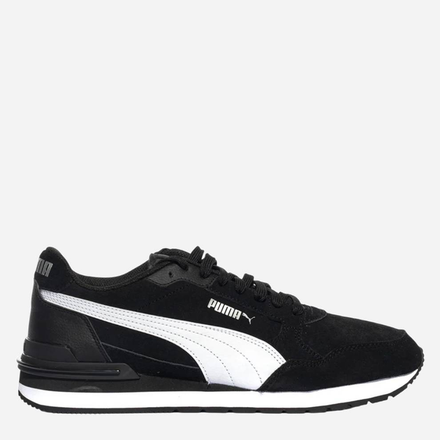 Чоловічі кросівки Puma ST Runner v4 SD 39966501 40 (6.5UK) Чорні (4067979724883) - зображення 1