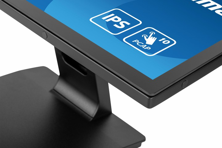 Монитор iiyama ProLite T2238MSC-B1 - изображение 6