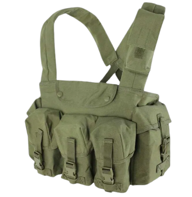 Разгрузка Condor 7 Pocket - изображение 1