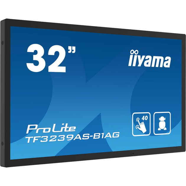 Монитор iiyama ProLite TF3239AS-B1AG - изображение 1