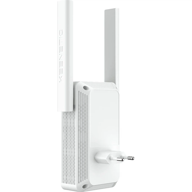 Ретранслятор Wi-Fi сигнала Keenetic Buddy 5 (KN-3311) [115117] - изображение 2