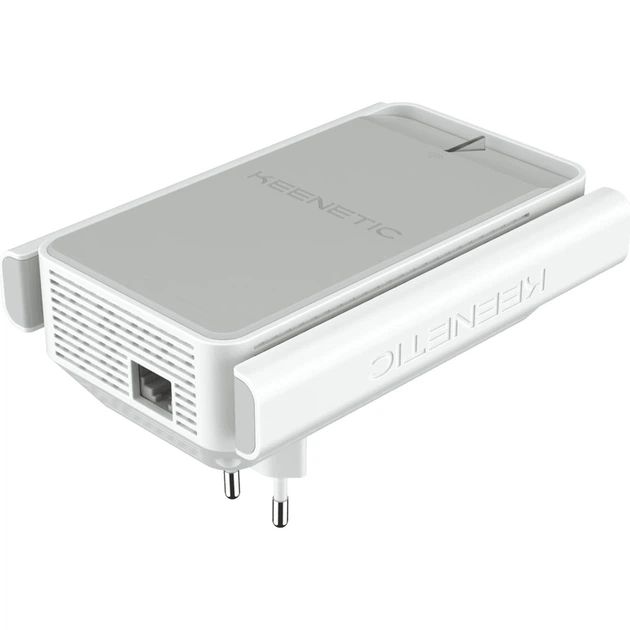 Ретранслятор Wi-Fi сигнала Keenetic Buddy 5 (KN-3311) [115117] - изображение 4