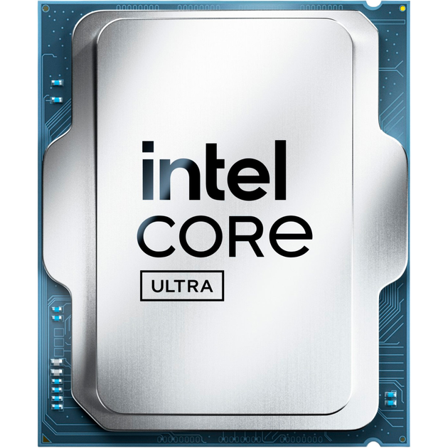 Процессор Intel Core Ultra 7 265K UA (BX80768265K) [119752] - изображение 2