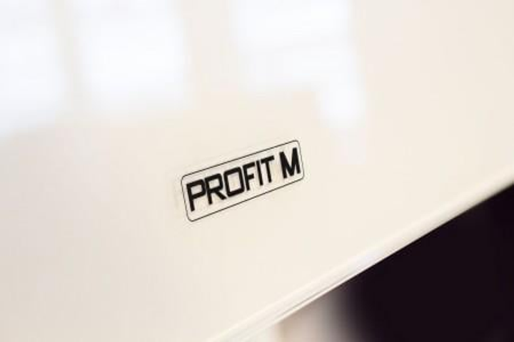 Вытяжка кухонная ProfitM Полёт 50см 750м3 Белая - изображение 9