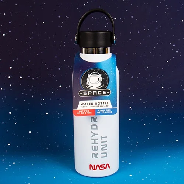 Термокухоль Fizz Creations NASA (5060949245554) - зображення 3