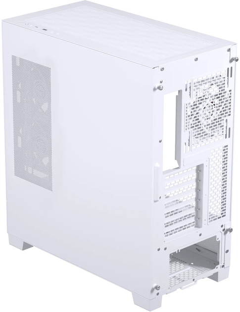 Obudowa Phanteks XT View Tempered Glass Windows D-RGB White (PH-XT523V1_DWT01) - obraz 5