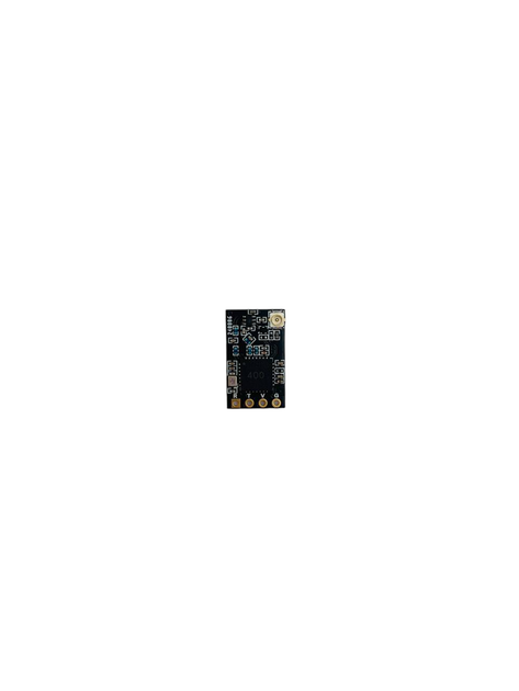 Приемник RX400 Nano Receiver 370-420MHz - Фото 3 Приемник RX400 Nano Receiver 370-420MHz - изображение 3