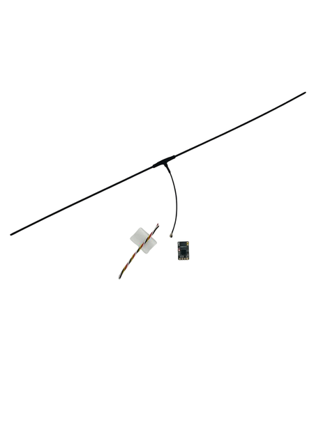 Приемник RX400 Nano Receiver 370-420MHz - Фото 5 Приемник RX400 Nano Receiver 370-420MHz - изображение 5