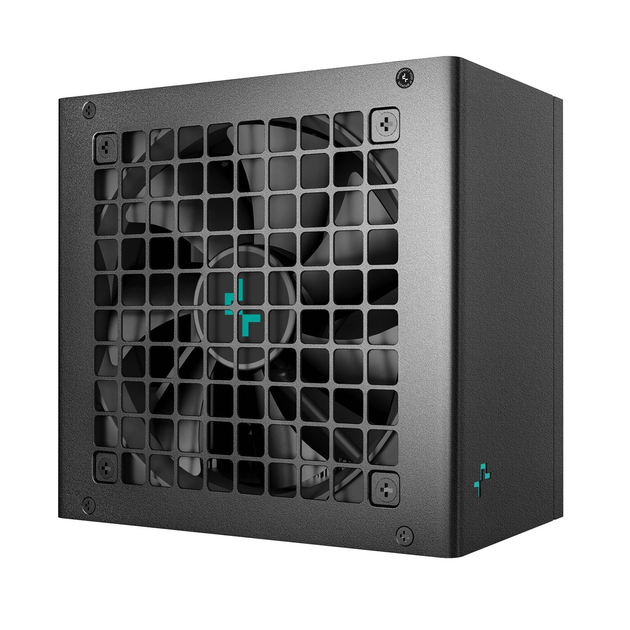 Блок питания DeepCool PN750D V2 (R-PN750D-FC0B-EU-V2) 750W - изображение 1