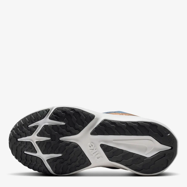 Детские кроссовки для мальчика Nike Star Runner 4 Nn (Ps) DX7614-405 33 (1.5Y) Голубые (197601397995) - изображение 7