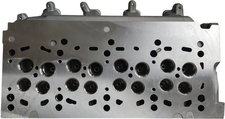 Головка блоку циліндрів (ГБЦ) Audi, Seat, Skoda, Volkswagen, CAYB / CAYC, CAM, 03L103351B, 908701 - Фото 2 Головка блоку циліндрів (ГБЦ) Audi, Seat, Skoda, Volkswagen, CAYB / CAYC, CAM, 03L103351B, 908701 - зображення 2